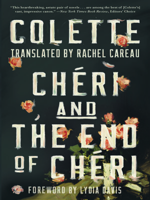 cover image of Chéri and the End of Chéri